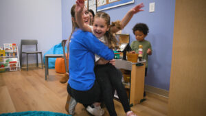 ABA Therapy Services Maryland