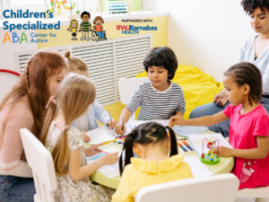 ABA therapy Phoenix AZ