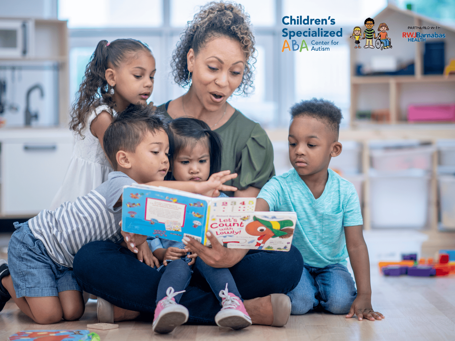 ABA therapy Phoenix AZ