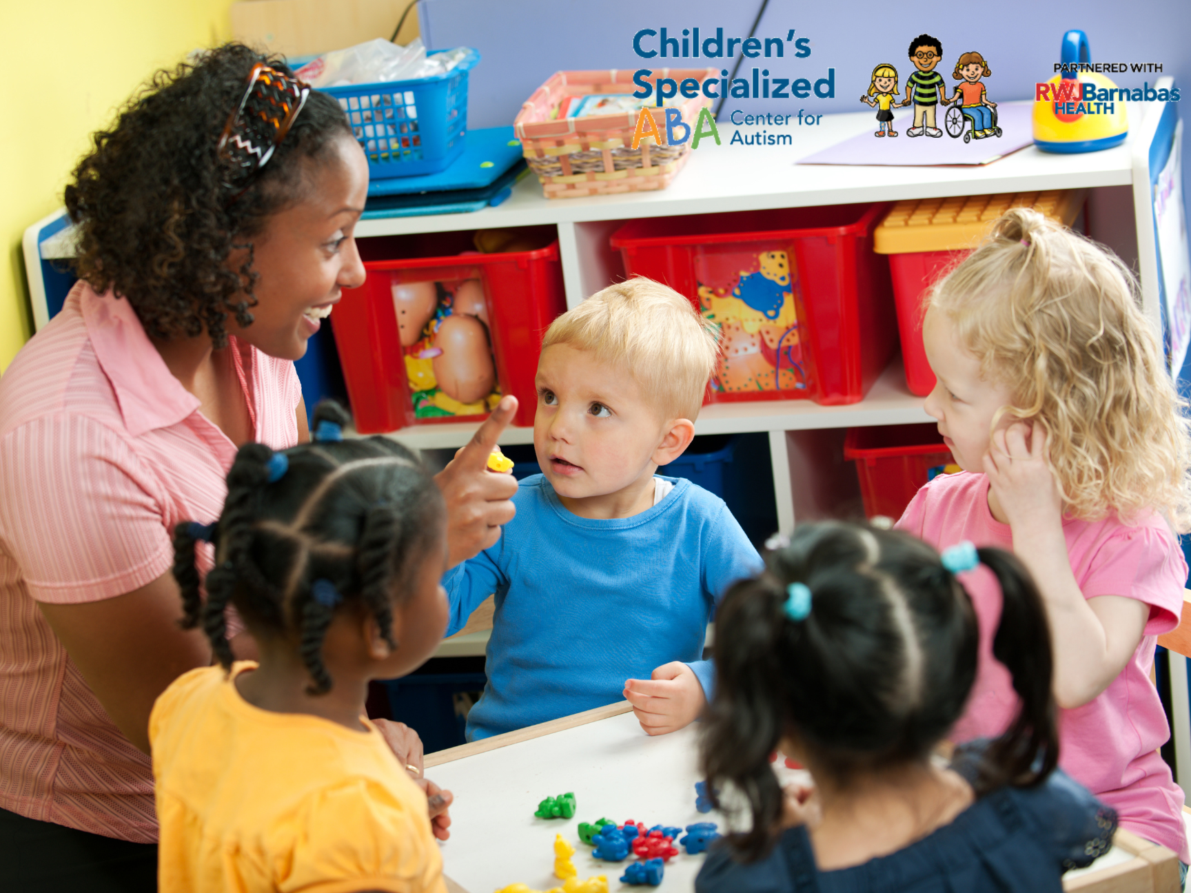 aba therapy phoenix arizona