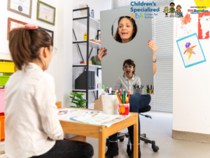 aba therapy for children phoenix