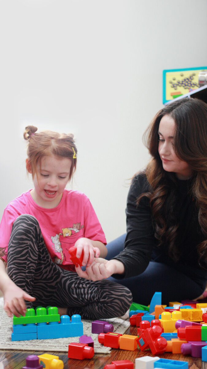 In-home ABA therapy in Arizona