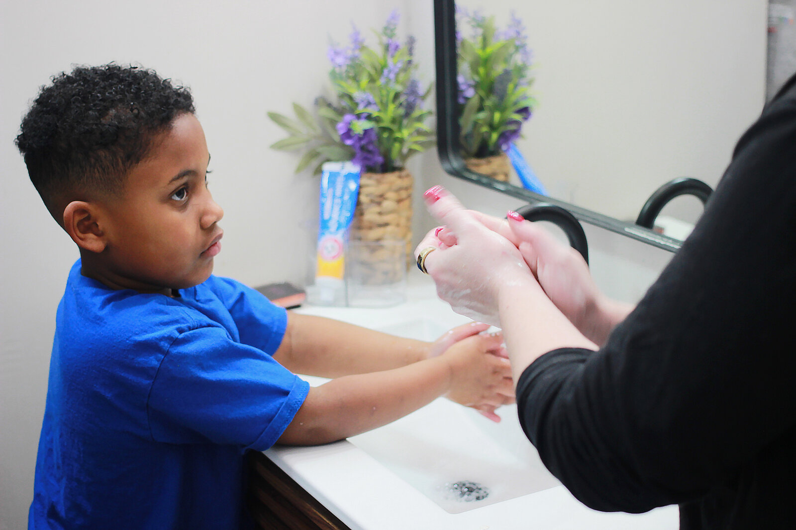 Integrated Support Services