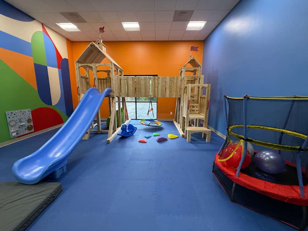 ABA Therapy in Voorhees, NJ