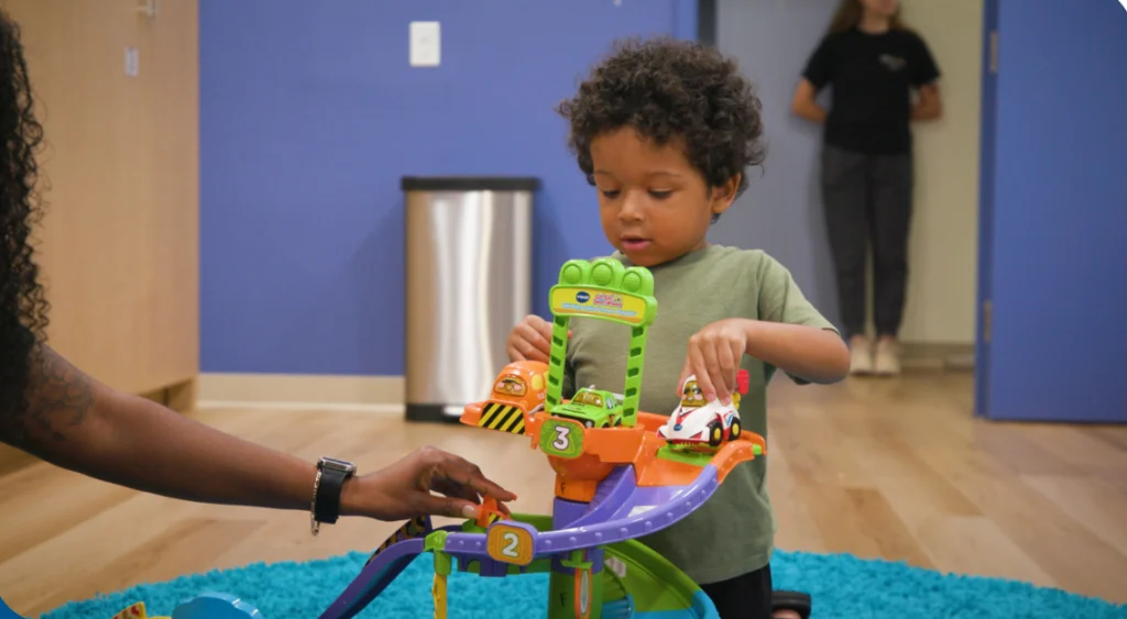 Autism Therapy in Clifton, NJ