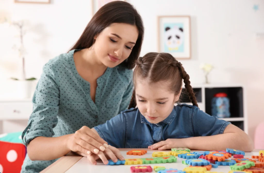 Autism Therapy in North Brunswick, NJ