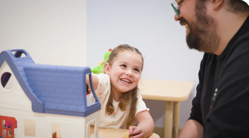 Autism Therapy in Eatontown, NJ